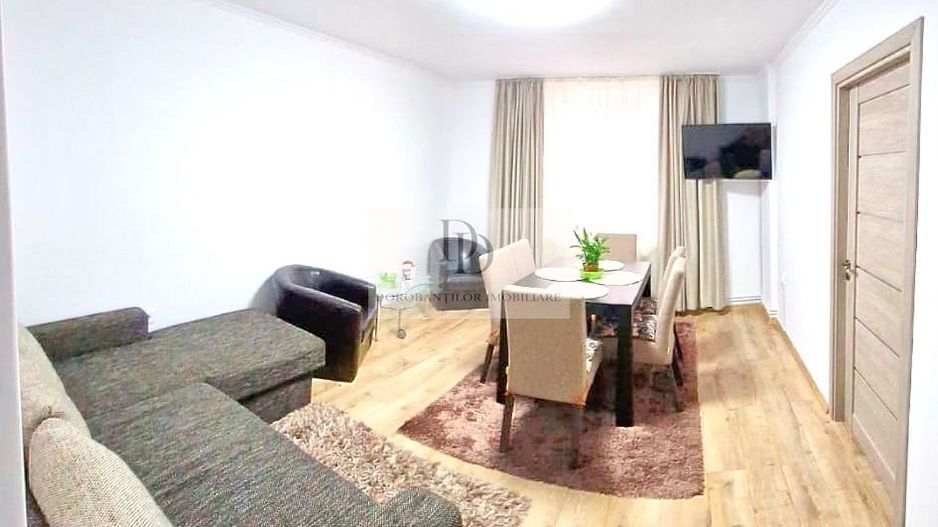 Apartament cu 3 camere | Renovat integral | Centru – Horea - Poză 2