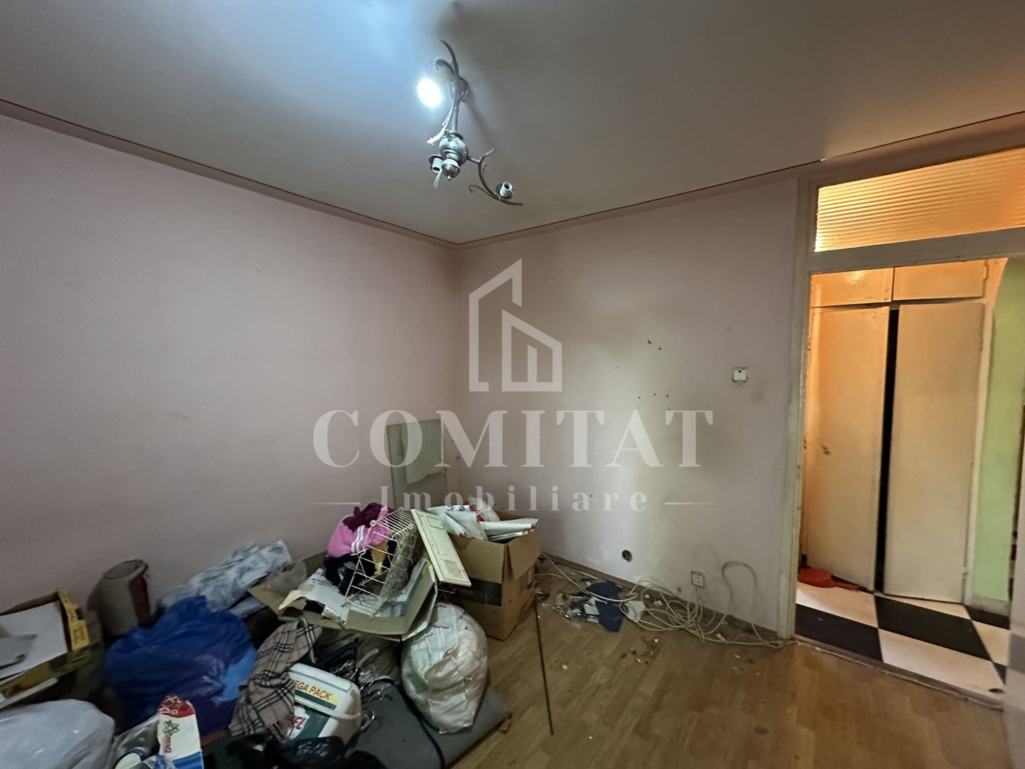 Apartament cu 3 camere | Finisaje clasice | Cartierul Zorilor - Poză 8