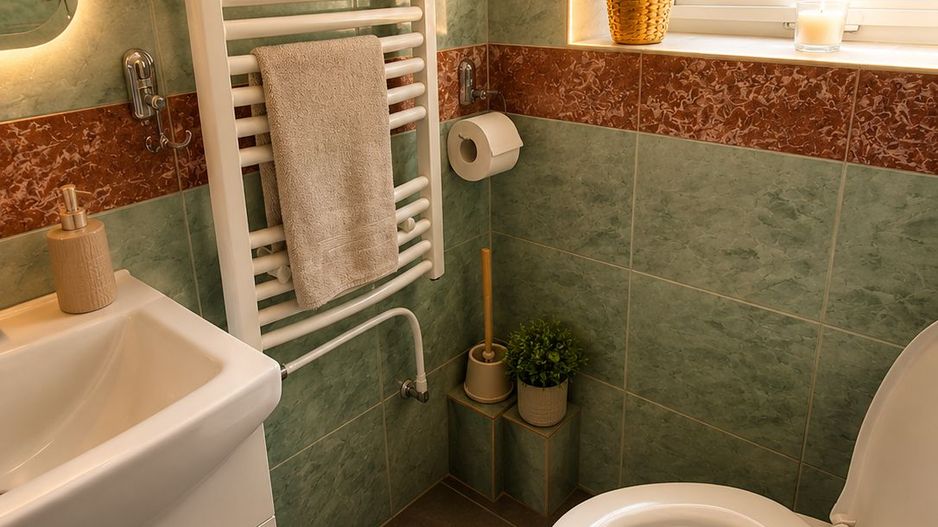 Apartament la casă cu 5 camere | 150 mp | Zona Calea Aradului – Iulius - Poză 15