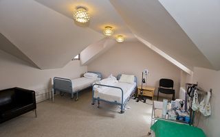 VIla Kiseleff de vanzare- Palat - Poză 28