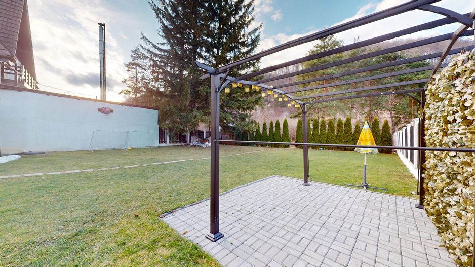 Casa cu stil,in mijlocul naturii Brasov-Bunloc - Poză 48