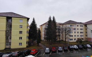 Apartament 2 camere decomandat de închiriat | Ștrand, Sibiu - Poză 1