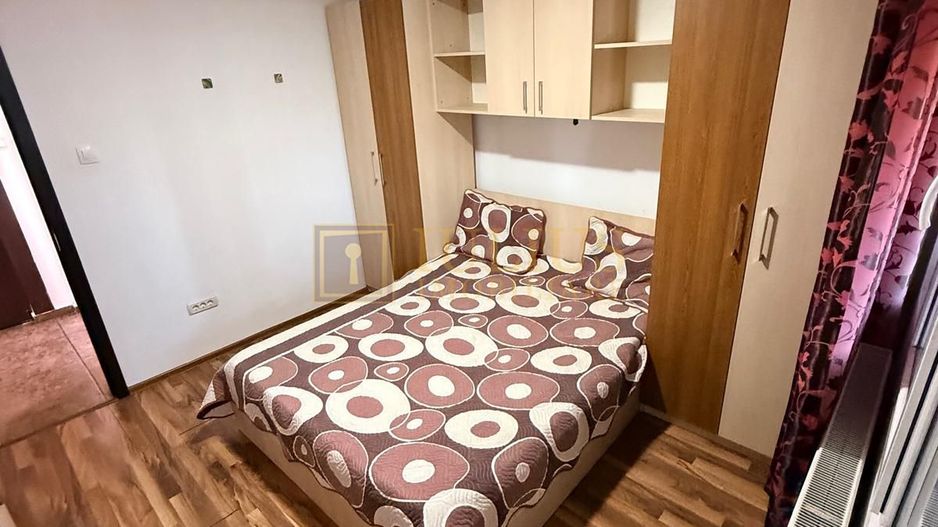 2 camere| Gheorghe Lazar| centrala proprie| lift| AC| - Poză 13