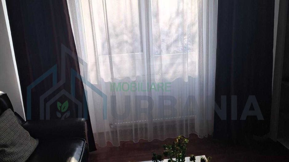 Inchiriez apartament 2 camere in Nicolina - Poză 3