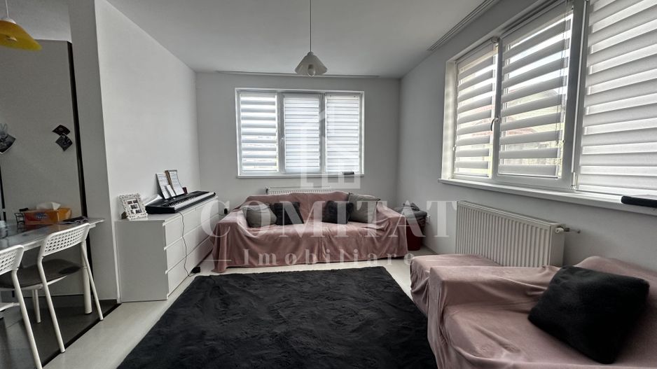 Apartament 3 camere | Etaj intermediar | Zona Parcului Poligon - Poză 2