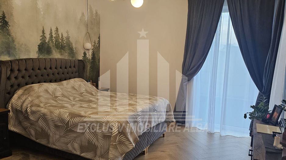 Casa individuala de vanzare, Alba-Micesti - Poză 6