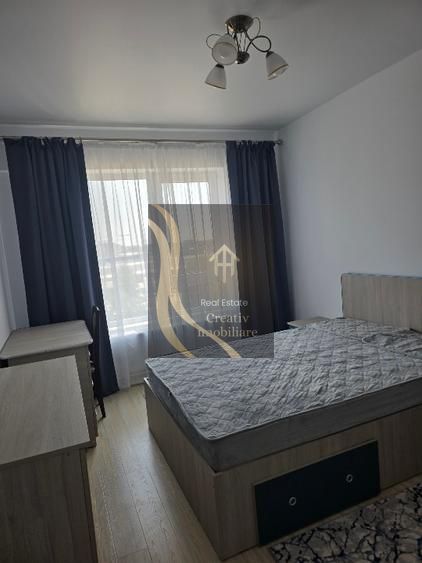 Apartament 2 camere, b-dul Iuliu Maniu, Envogue Residence - Poză 4