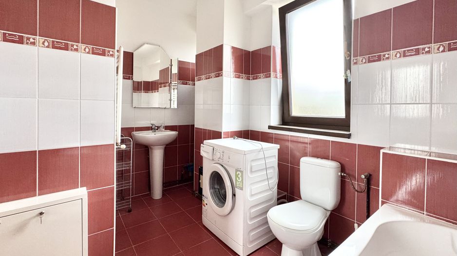 Apartament confortabil cu 1 cameră și balcon – Zona Bucovinei - Poză 12