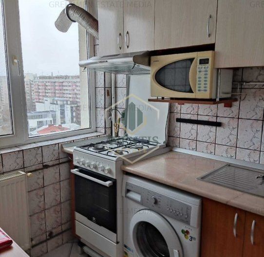 4 minute metrou Iancului, modern mobilata, boiler electric apa calda non stop - Poză 3