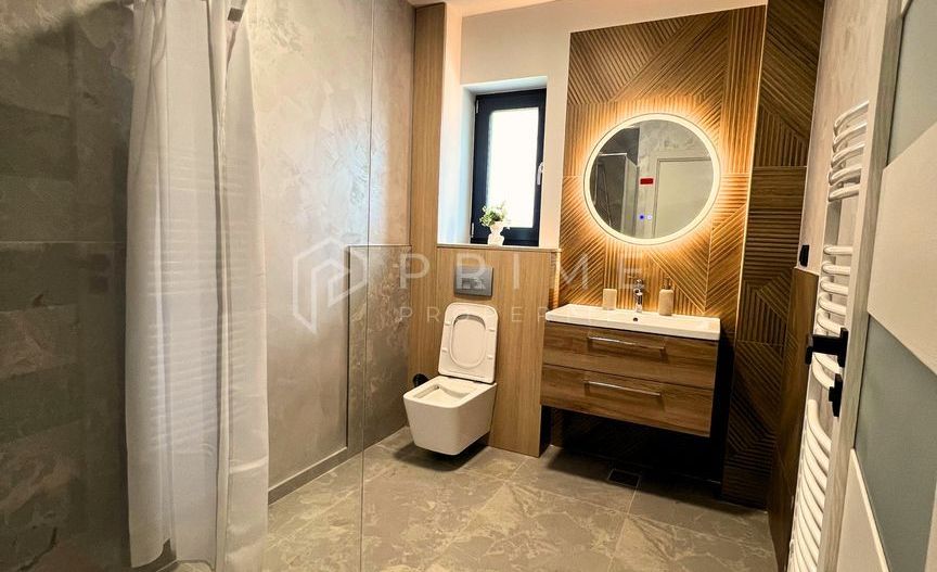 Apartament Premium 2 Camere | Zonă Semicentrală | Parcare - Poză 12