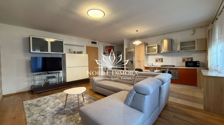 Apartament 3 camere cu 2 balcoane - Toronto residence - Torontalului - Poză 1