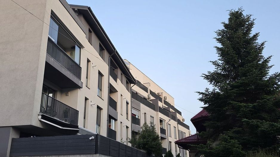 Apartament Vulturilor // Matei Basarab - Poză 13