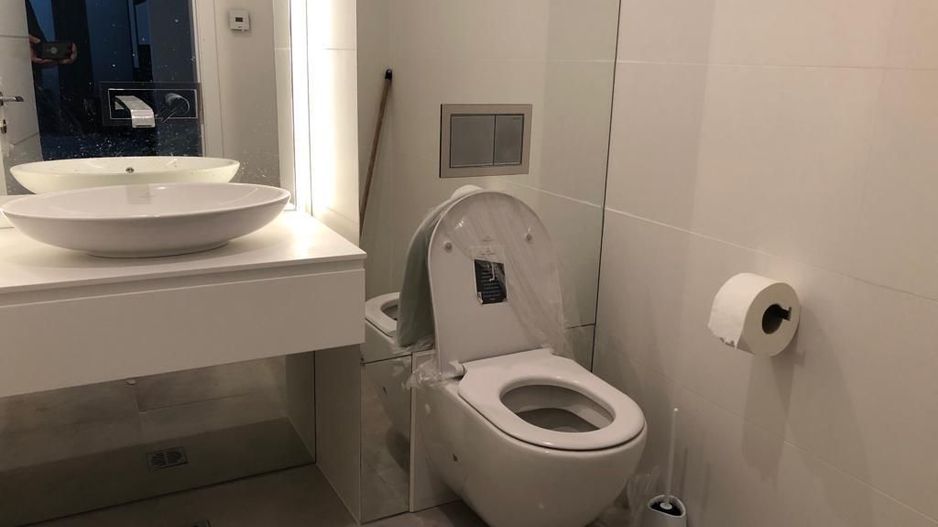 APARTAMENT 2 CAMERE | TERASA 19MP | CENTRAL - Poză 2