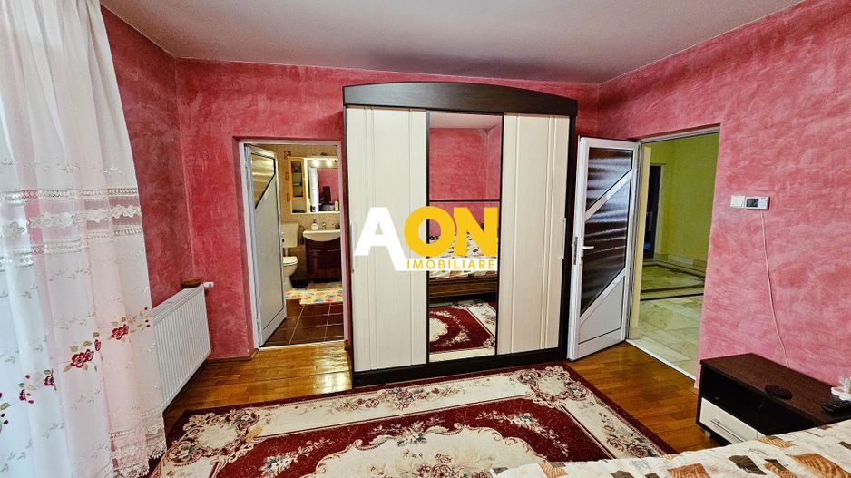 Casa D+P+M,  5 camere, 1254 mp teren, Micesti - Poză 18