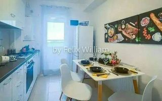 2 Camere, Complex CUBIC 7 Residence, Bloc FINALIZAT - POZE REALE. - Poză 11