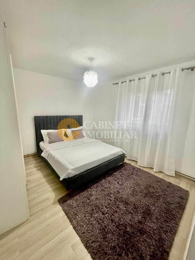Nicolina LIDL Apartament 2 Camere Decomandat Mobilat LIBER - Poză 3