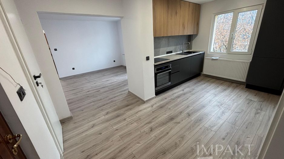 Vand apartament 3 camere,  langa Academia de Muzica- Manastur - Poză 4