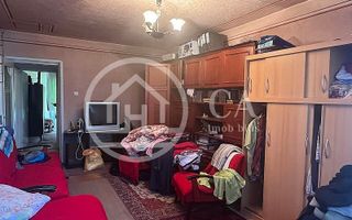 Apartament cu 2 camere de vanzare in Calea Aradului Oradea - Poză 6