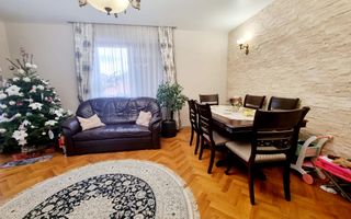 Apartament la vila de inchiriat 3 camere | Zona Centrala | 100 mp utili - Poză 4