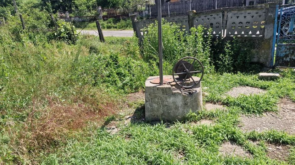 Casă cărămidă 4 camere + anexe - Călinești - Vrănești, Argeș - Poză 16