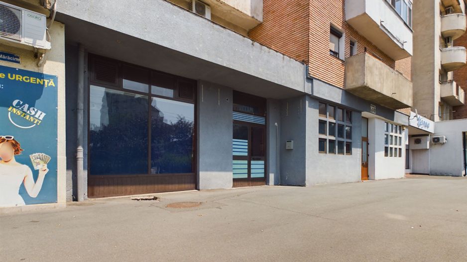 Spațiu comercial în Piața Spitalului - Poză 5