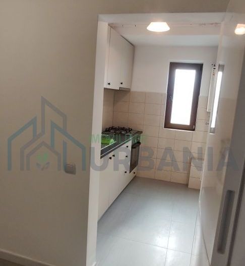 Apartament 2 camere, 66 mp, zona Baza 3 - Silk District - Poză 4