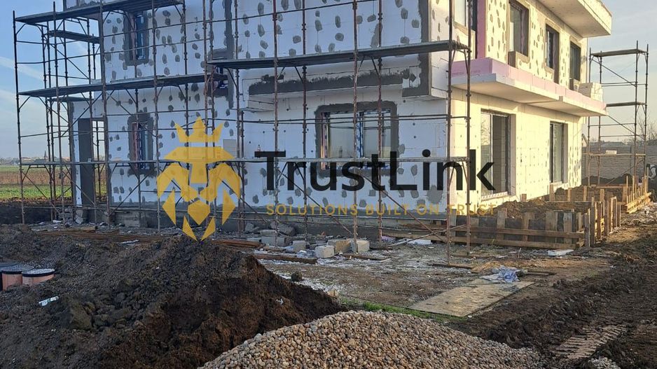 Case duplex premium cu grădină, comision 0%, la 1 Decembrie Ilfov - Poză 1