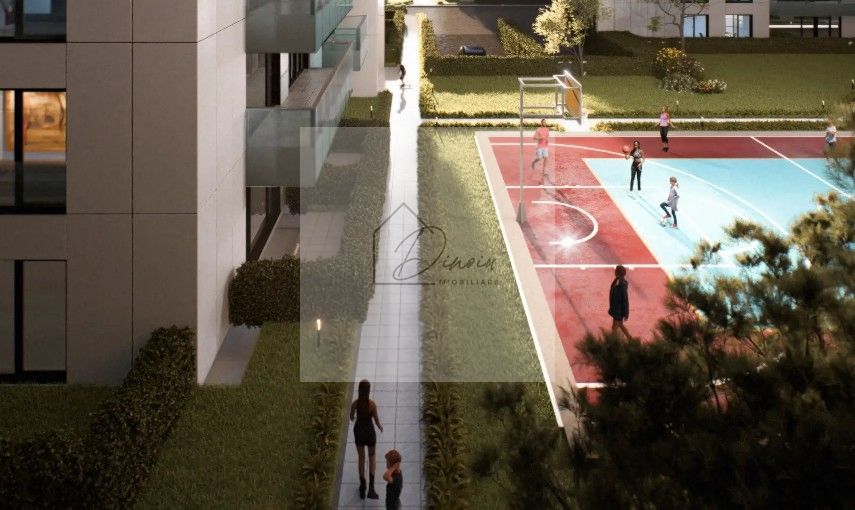 Apartment 2 camere  Cloud 9 Aurel Vlaicu Promenada I Cesiune - Poză 18