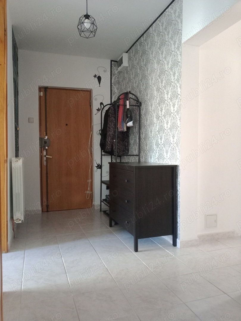 Apartament 3 camere Nerva Traian - Poză 8