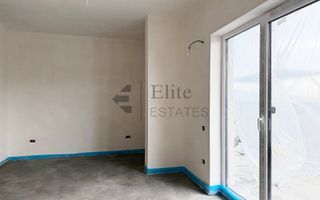 Apartament studio cu terasa 20 mp in Baile Felix Bihor - Poză 4
