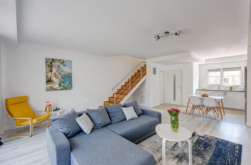 Casa Cosmopolis, prima inchiriere - Poză 6