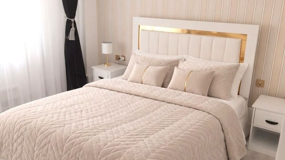 Apartament premium 4 camere, 110 mp, 2 bai, parcare – IC Frimu - Poză 14