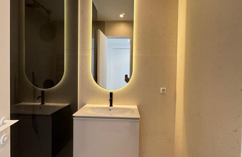 Vanzare 4 Camere Bloc Nou Aviatiei 183 MP - Poză 19