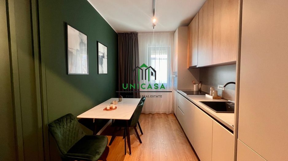 Apartament 3 cam/de inchiriat/Dem Radulescu - Poză 3