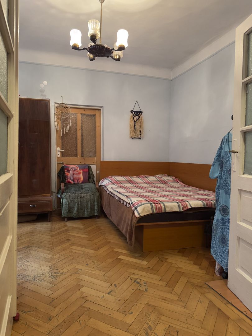 Casa de vanzare strada Echinoctiului - Poză 14