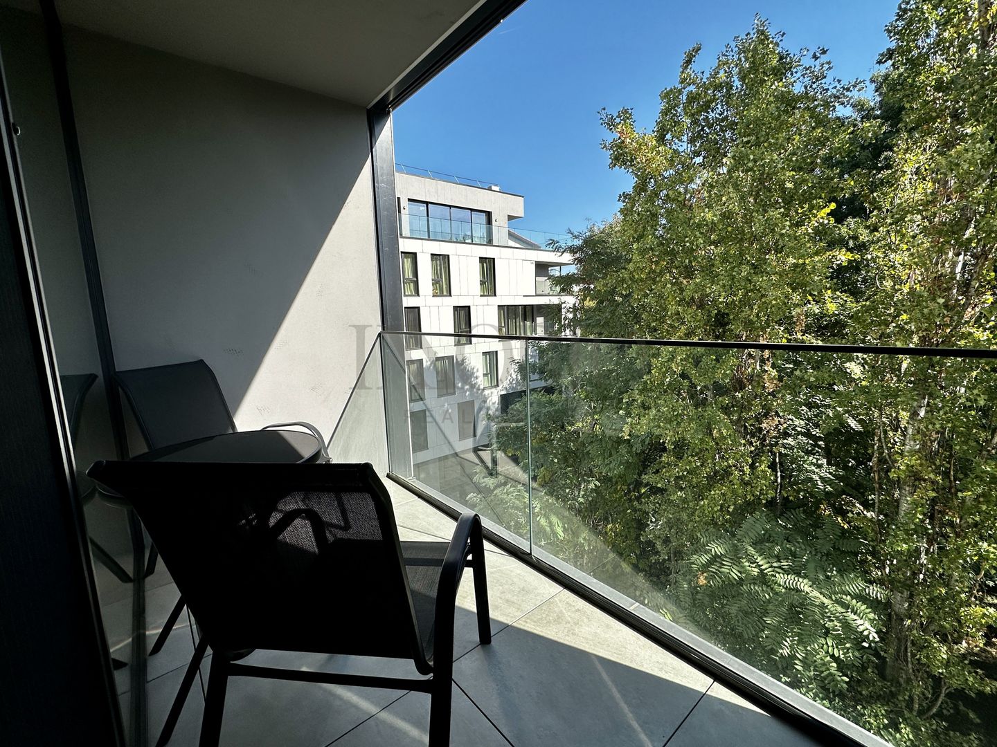 Apartament 2 Camere | Win Herastrau | Loc de Parcare - Poză 9