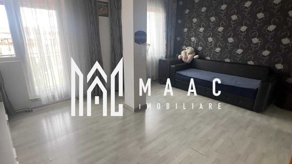 Apartament 3 camere | Decomandat | Piața Rahovei - Poză 1