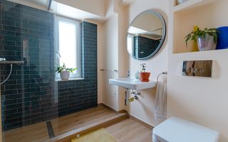 Proprietate individuala cu teren exceptional, strada G. V. Bibescu - Poză 6