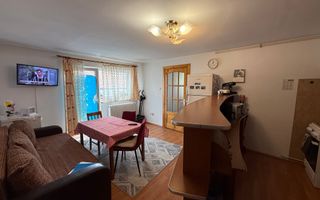 Apartament 3 camere Sibiu | Central | 77 mp, semidecomandat - Poză 7