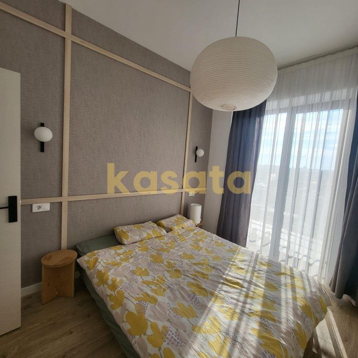 3 camere I decomandat I mobilat si utilat premium I 2 bai I 86 mp utili - Poză 11