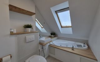 Apartament 3 camere | 83.22 mp | parcare subterana I zona Florilor - Poză 6
