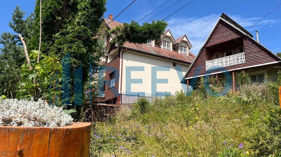 Pensiune Izvorul Muntelui, Bicaz, la 2 minute de traseele montane Vf. Toaca - Poză 2