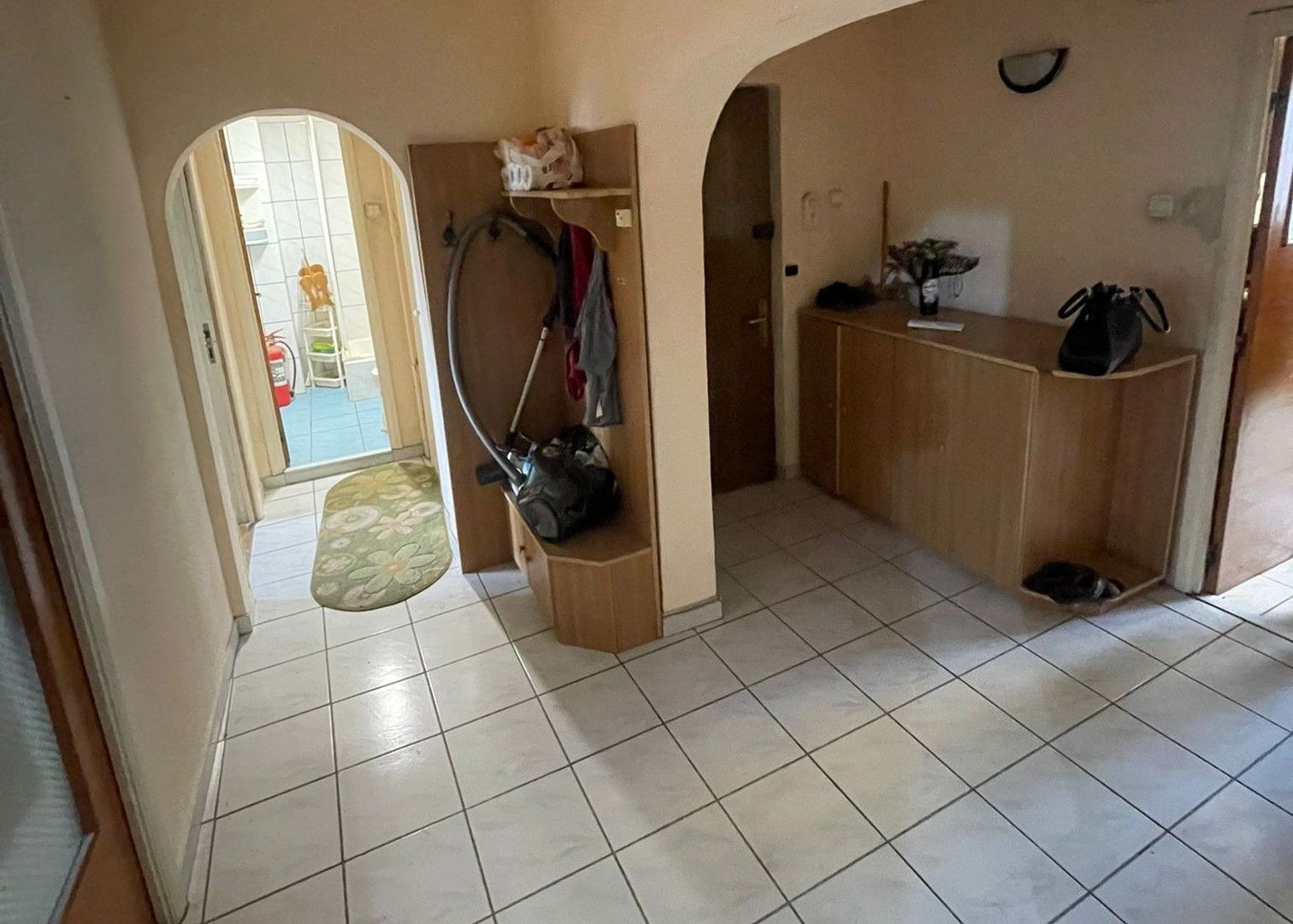 Apartament 4 camere I Doamna Ghica - Poză 7