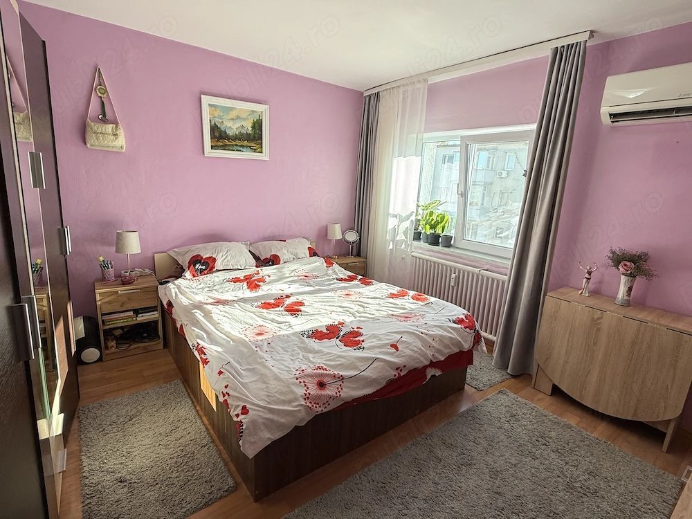 Garsoniera mare Decomandată zona Inel 2 - Ocazie Unica - Poză 1