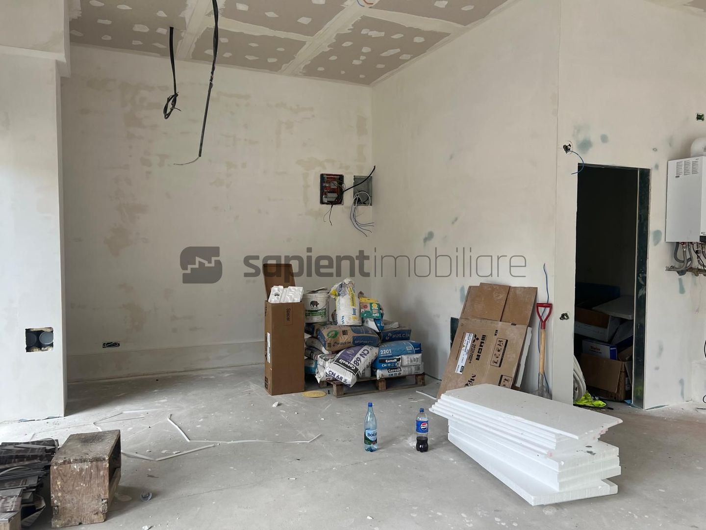 Sapient | Spațiu comercial _ zona Horea, Oradea - Poză 7