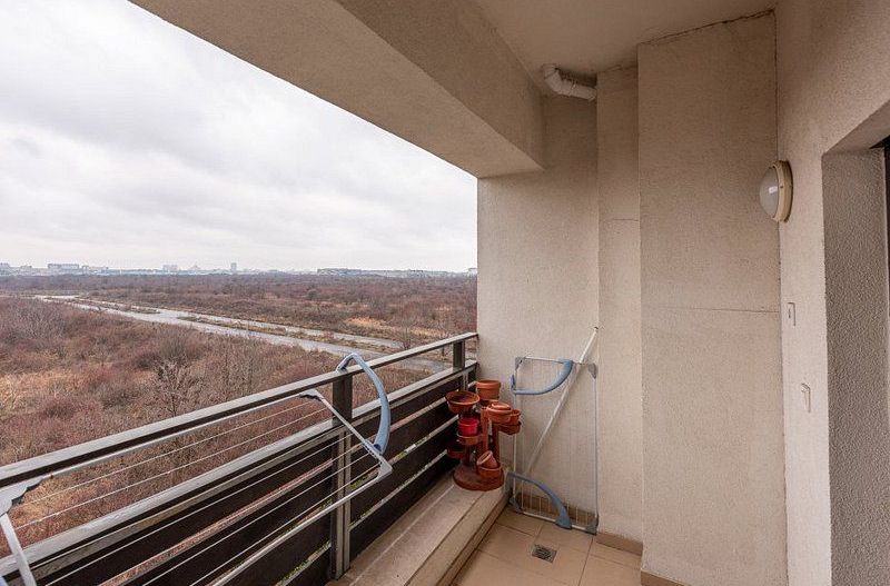 Apartamaent 2 camere in Natura Residence, Padurea Baneasa, Zoo - Poză 23