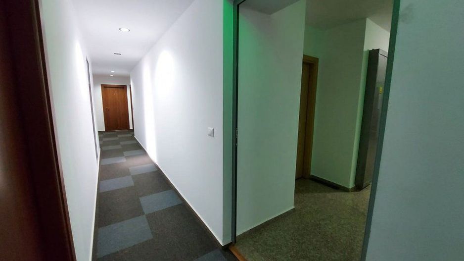 Cladire Birouri Pipera | Rond OMV | Porsche Pipera - Poză 14