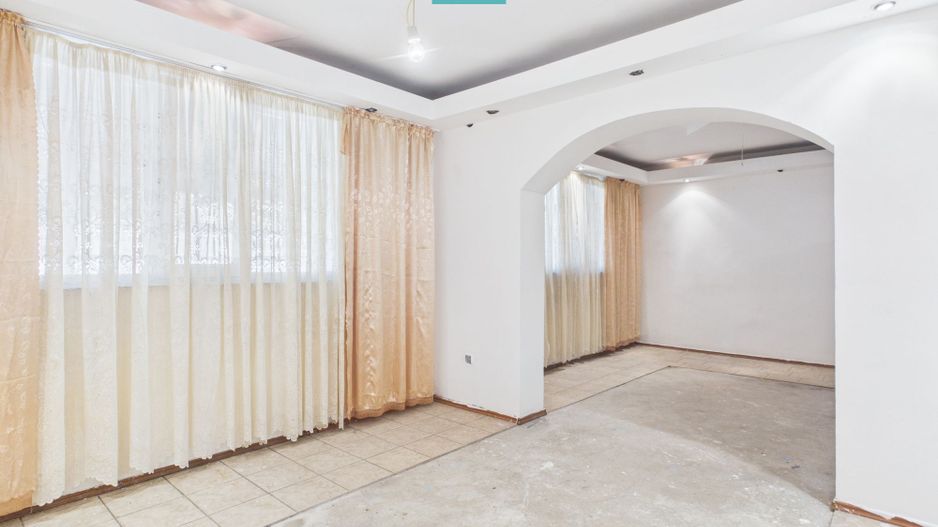 Apartament 3 camere, 100 mp, Bucovăț - Poză 1