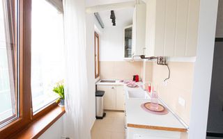 Apartament 2 camere I Aviatiei I - Poză 9