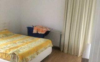 Apartament cu 2 Camere, Terasă și Curte Proprie în Borhanci - Poză 5